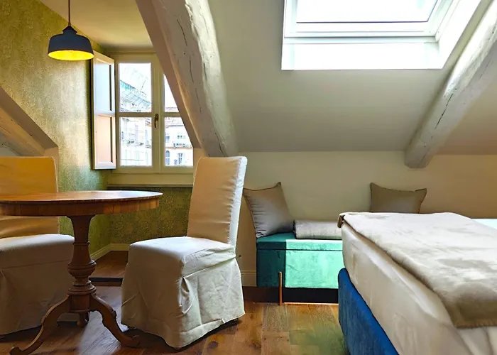 דירה New Sonnaz D