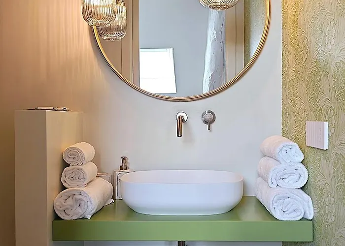 דירה New Sonnaz D