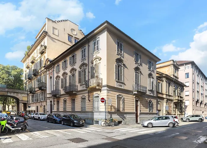 Apartamento New Sonnaz D