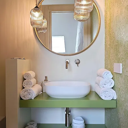 Apartment New Sonnaz D