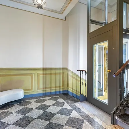 New Sonnaz D Apartment Turin