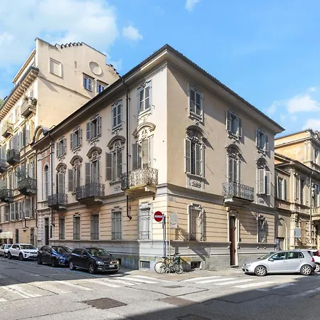 Apartment New Sonnaz D