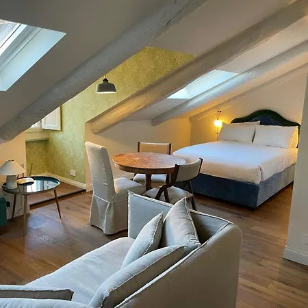 New Sonnaz D Apartment *